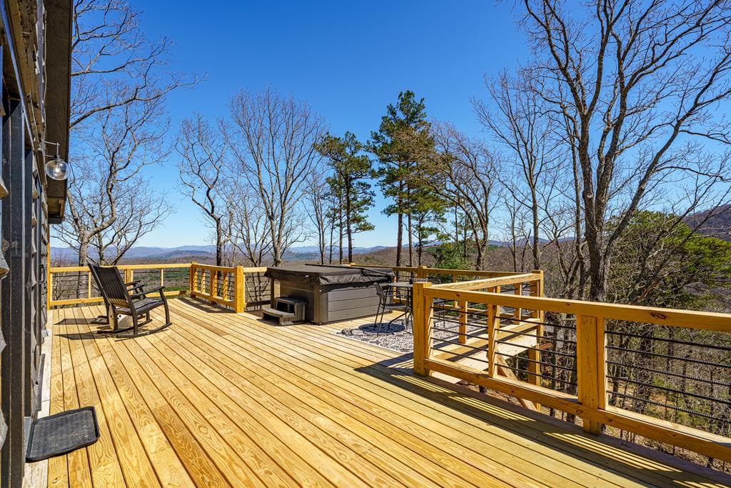 136 Eagle Ridge, Morganton GA 30560 - Photo