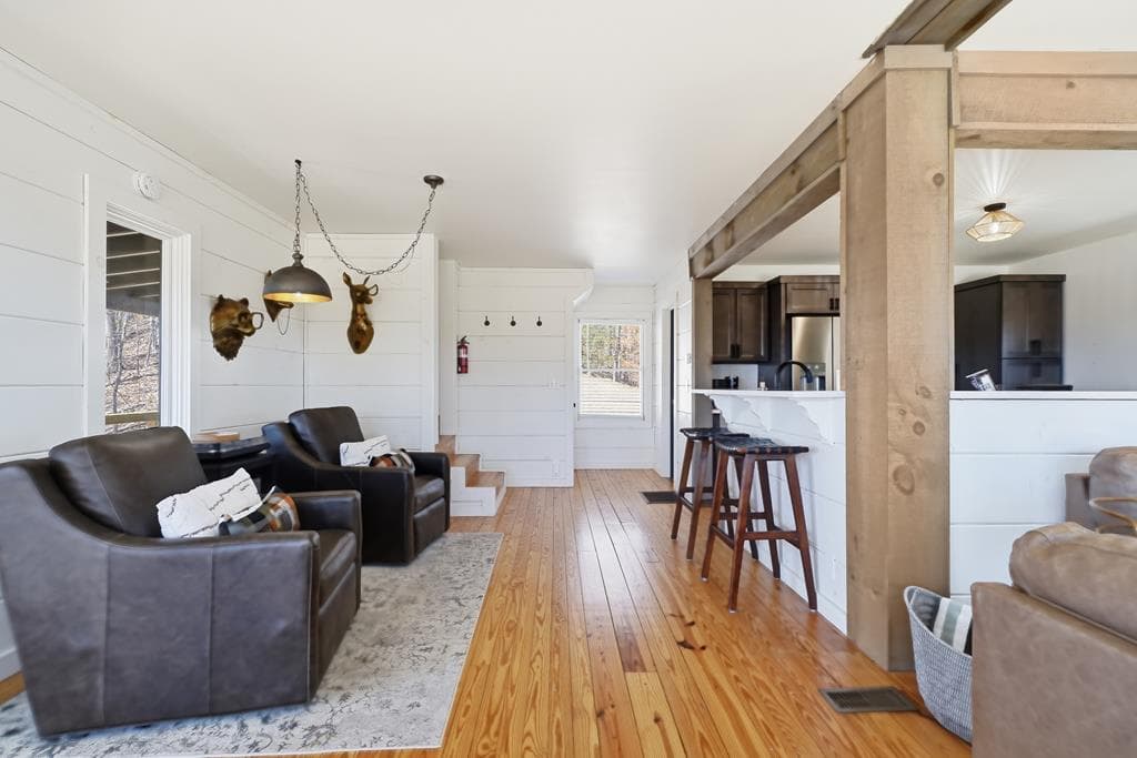 136 Eagle Ridge, Morganton GA 30560 - Photo