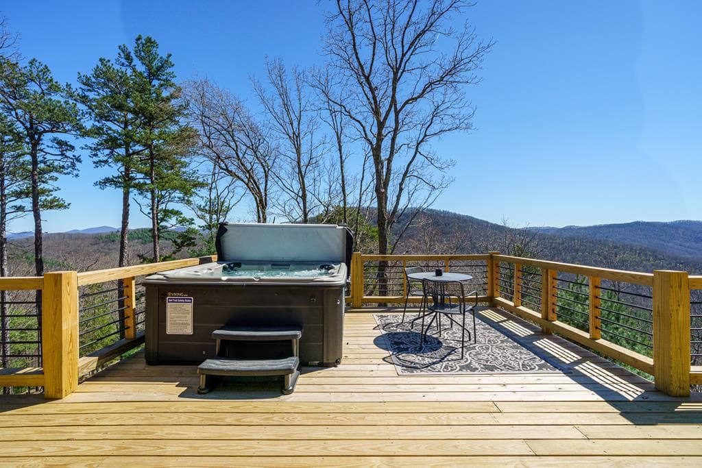 136 Eagle Ridge, Morganton GA 30560 - Photo