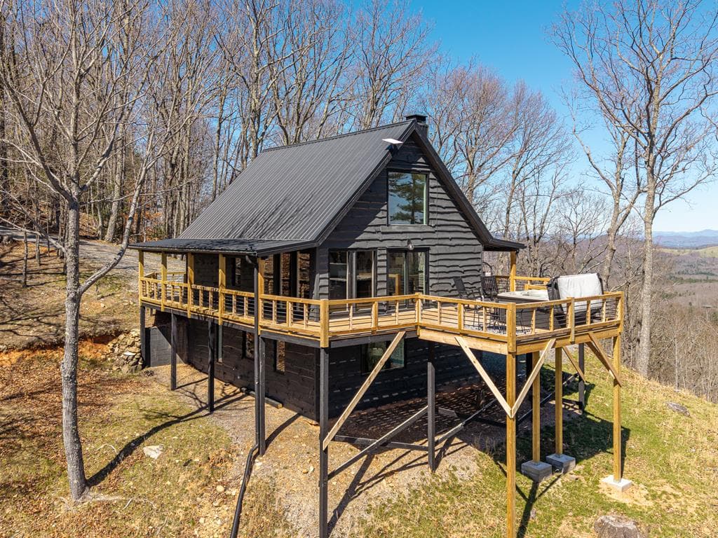 136 Eagle Ridge, Morganton GA 30560 - Photo