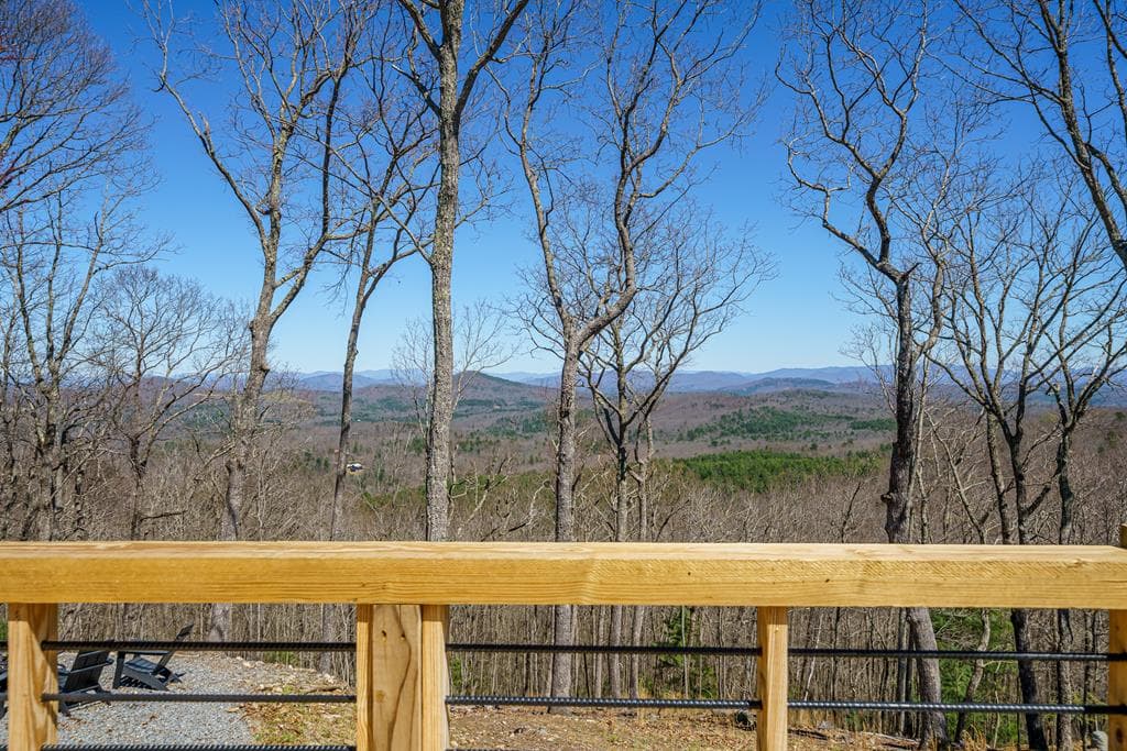 136 Eagle Ridge, Morganton GA 30560 - Photo