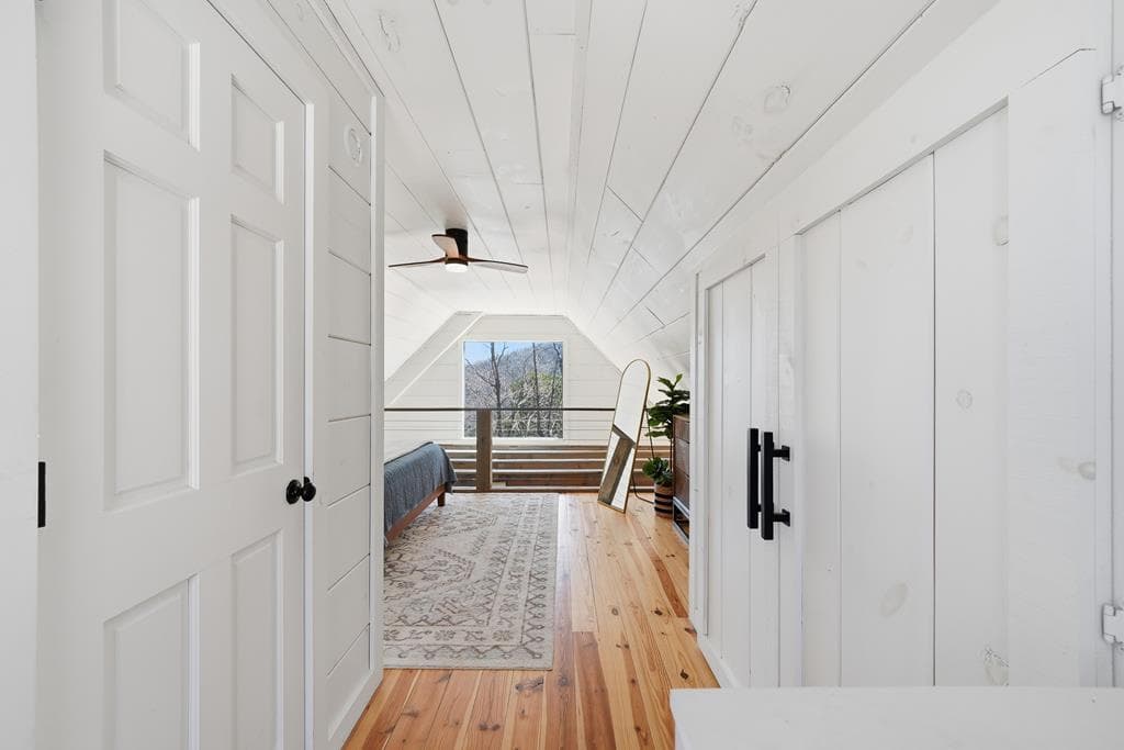 136 Eagle Ridge, Morganton GA 30560 - Photo