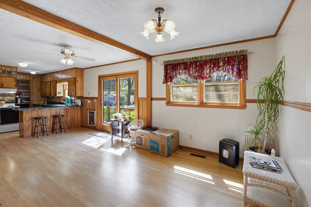 1266 Ford Road, Warne NC 28909 - Photo