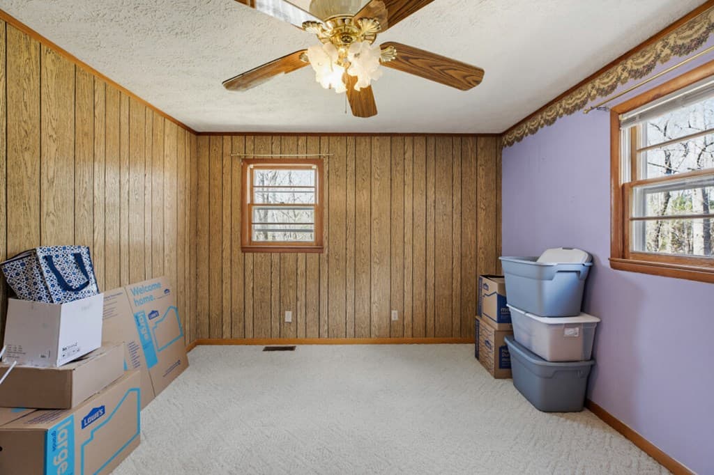 1266 Ford Road, Warne NC 28909 - Photo