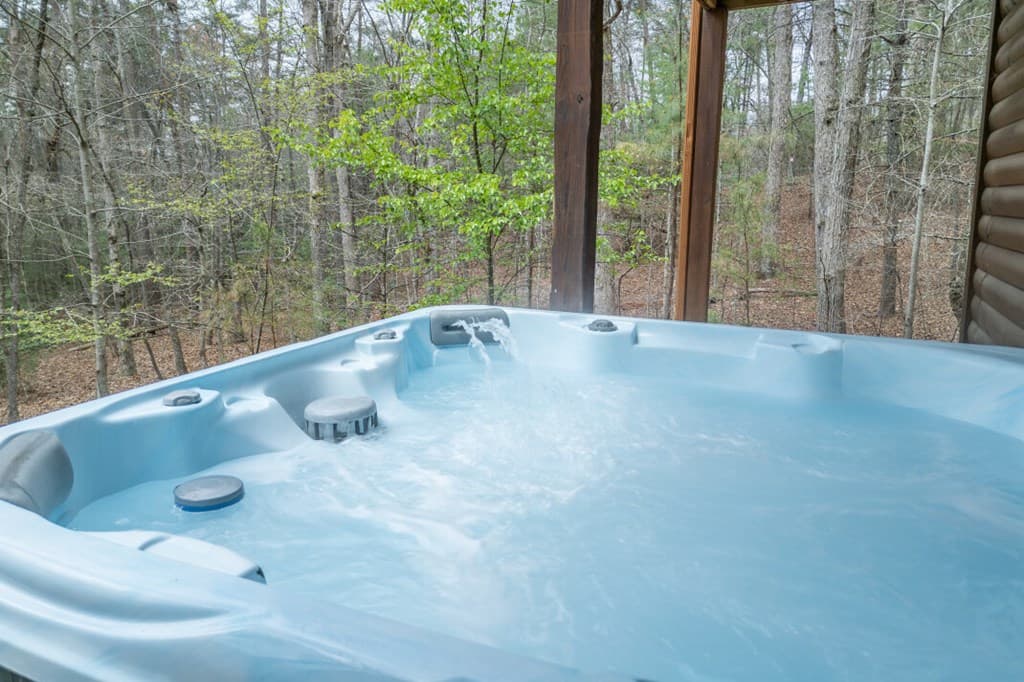 145 Fox Run Lane, Blue Ridge GA 30513 - Photo