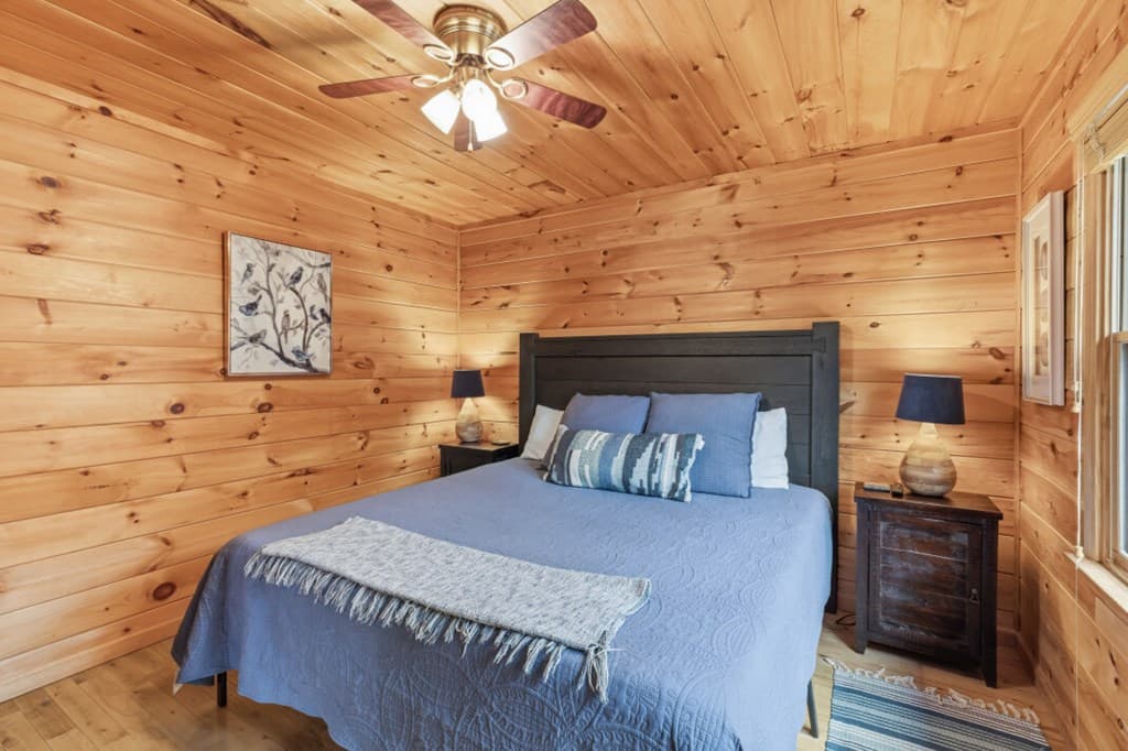 145 Fox Run Lane, Blue Ridge GA 30513 - Photo