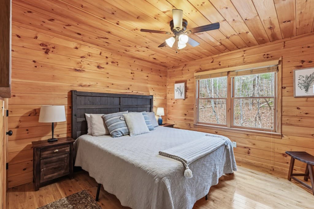 145 Fox Run Lane, Blue Ridge GA 30513 - Photo