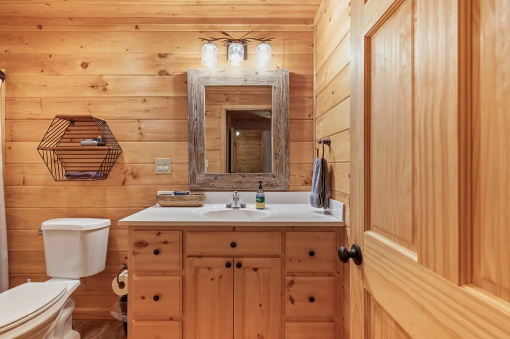 145 Fox Run Lane, Blue Ridge GA 30513 - Photo