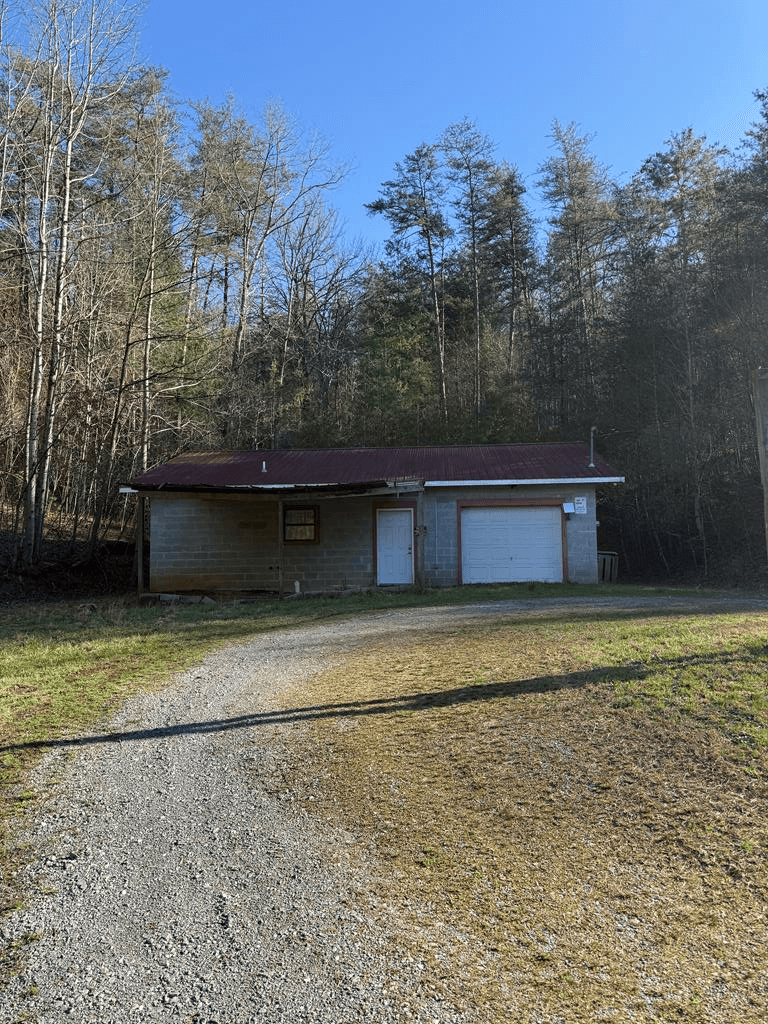 0 Blue Arrow Lane, Mineral Bluff GA 30559 - Photo