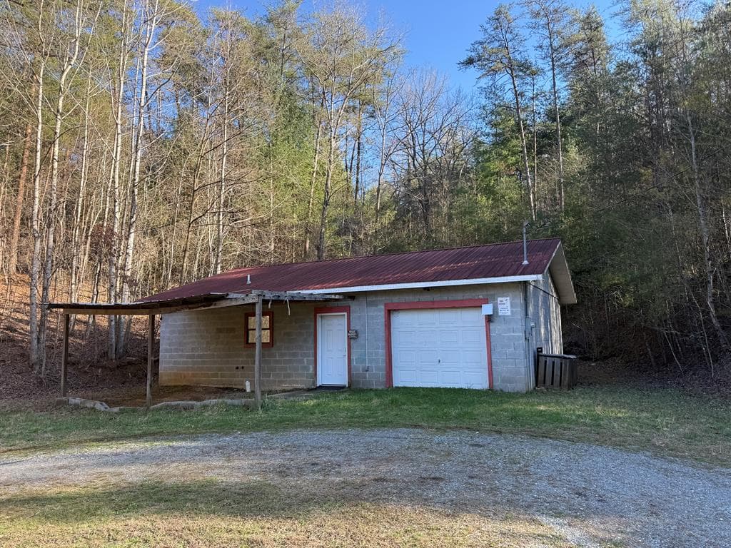 0 Blue Arrow Lane, Mineral Bluff GA 30559 - Photo