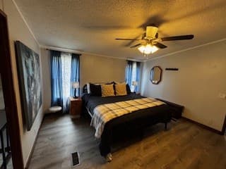851 Stansbury Mountain Road, Copperhill TN 37317 - Photo