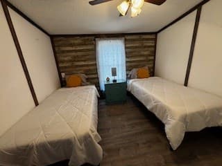 851 Stansbury Mountain Road, Copperhill TN 37317 - Photo