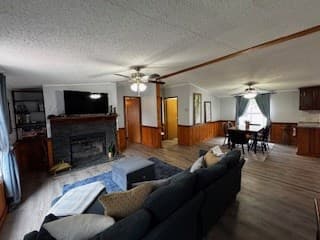 851 Stansbury Mountain Road, Copperhill TN 37317 - Photo