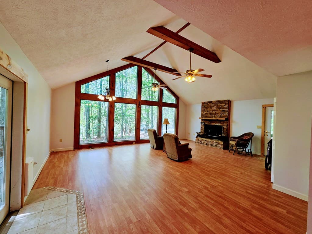 92 Misty Mountain Trail, Morganton GA 30560 - Photo