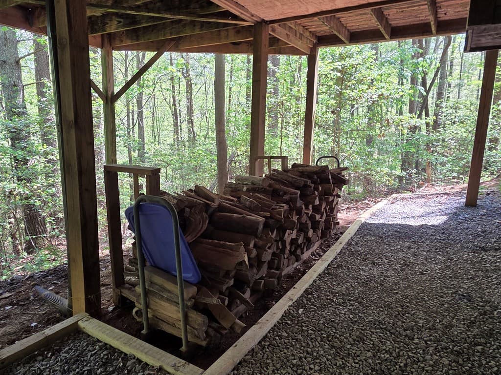 92 Misty Mountain Trail, Morganton GA 30560 - Photo