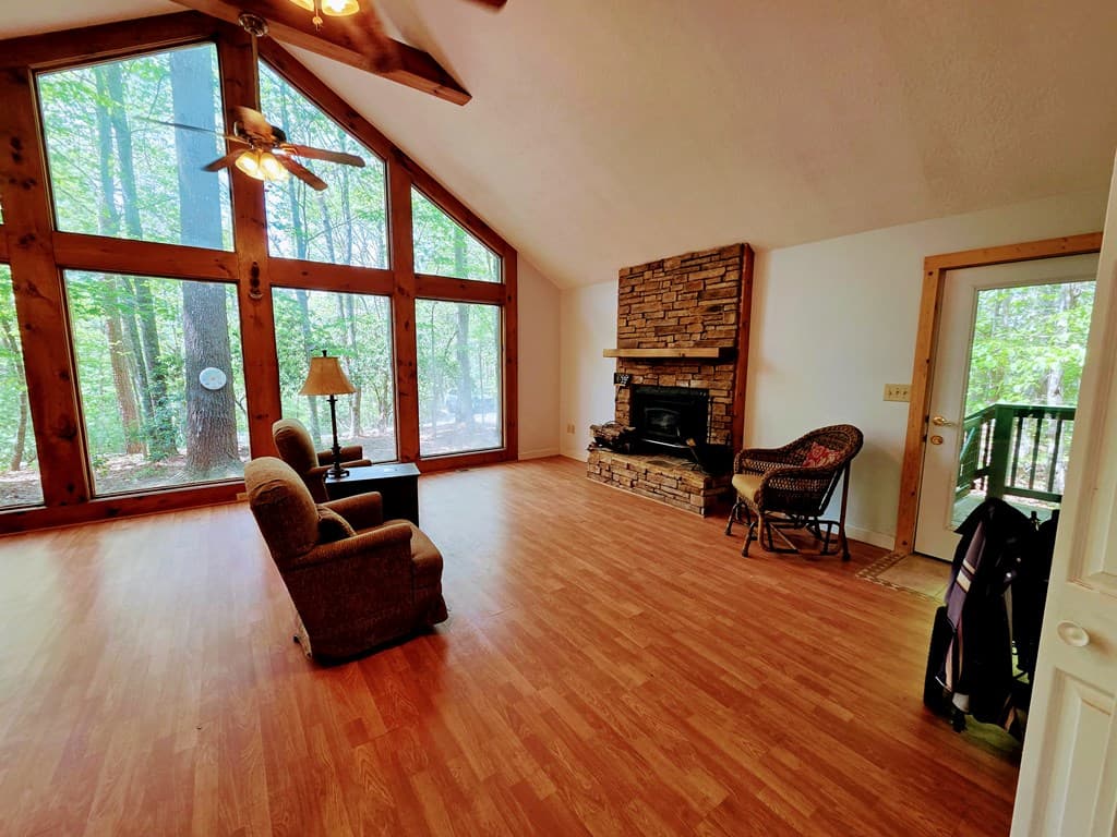 92 Misty Mountain Trail, Morganton GA 30560 - Photo
