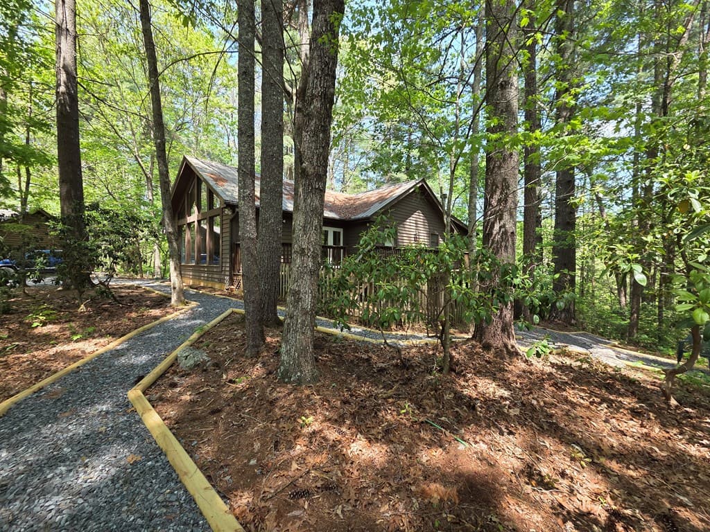92 Misty Mountain Trail, Morganton GA 30560 - Photo