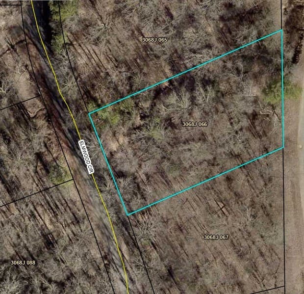Lot 256 Elmwood Circle, Ellijay GA 30540 - Photo