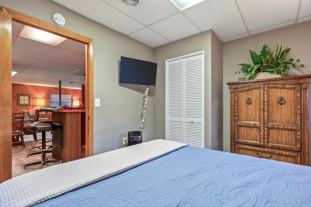 2669 Weaver Creek Road, Blue Ridge GA 30513 - Photo