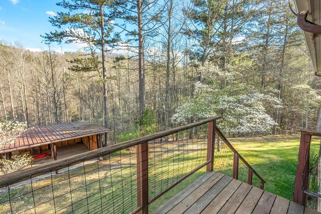 2669 Weaver Creek Road, Blue Ridge GA 30513 - Photo