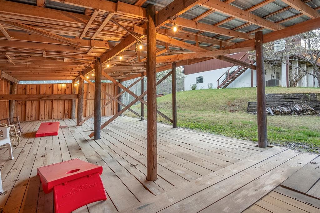 2669 Weaver Creek Road, Blue Ridge GA 30513 - Photo