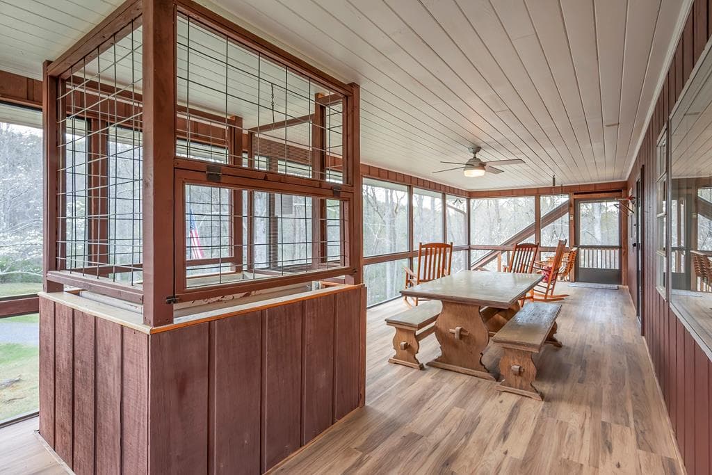 2669 Weaver Creek Road, Blue Ridge GA 30513 - Photo