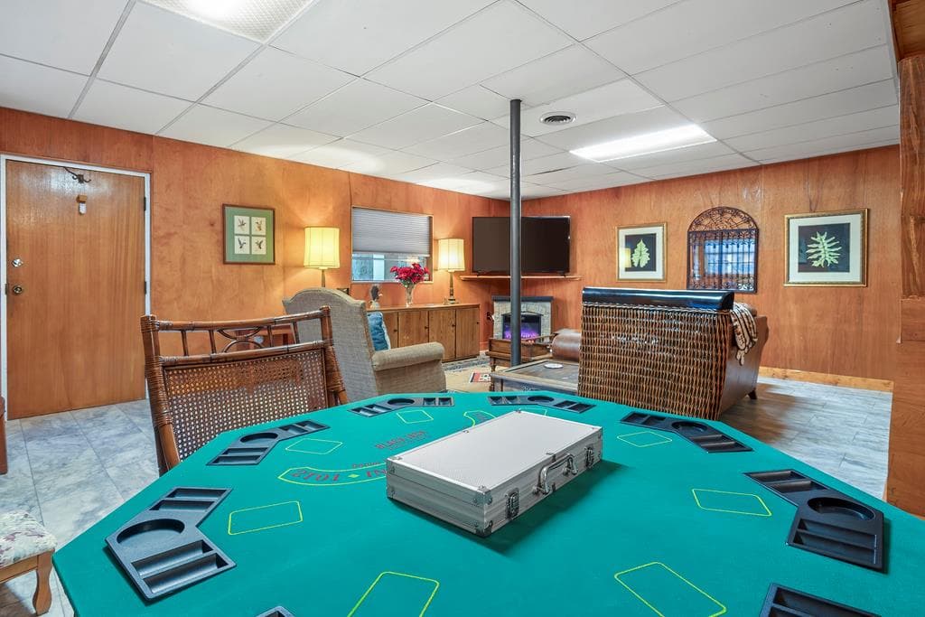 2669 Weaver Creek Road, Blue Ridge GA 30513 - Photo