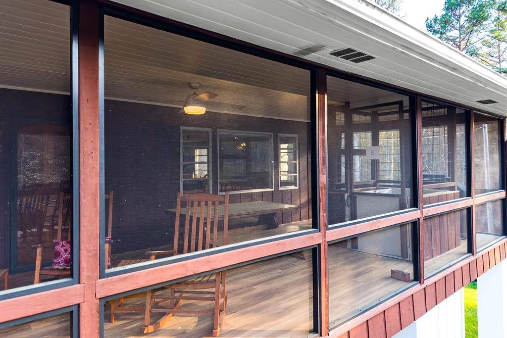 2669 Weaver Creek Road, Blue Ridge GA 30513 - Photo