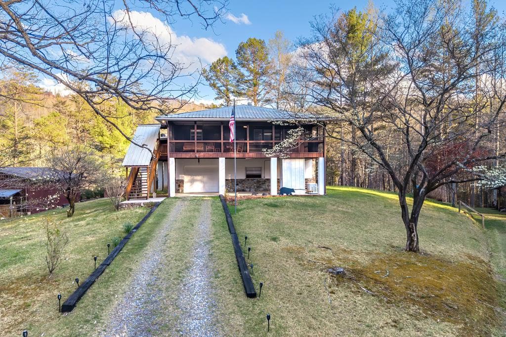 2669 Weaver Creek Road, Blue Ridge GA 30513 - Photo