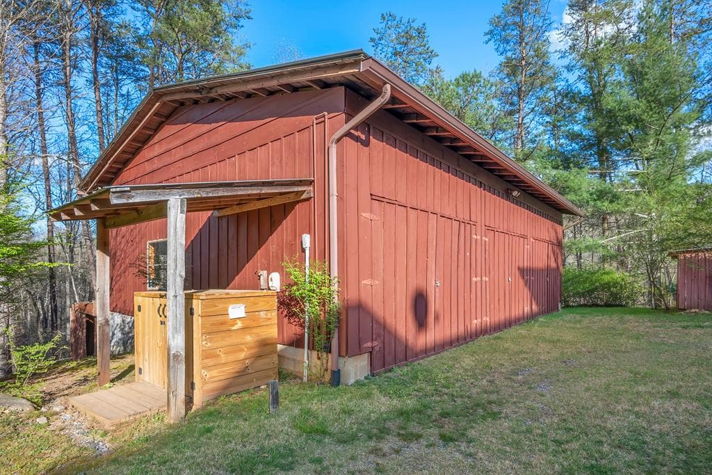 2669 Weaver Creek Road, Blue Ridge GA 30513 - Photo