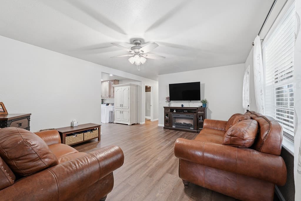 1252 Old Gum Log Road, Blairsville GA 30512 - Photo