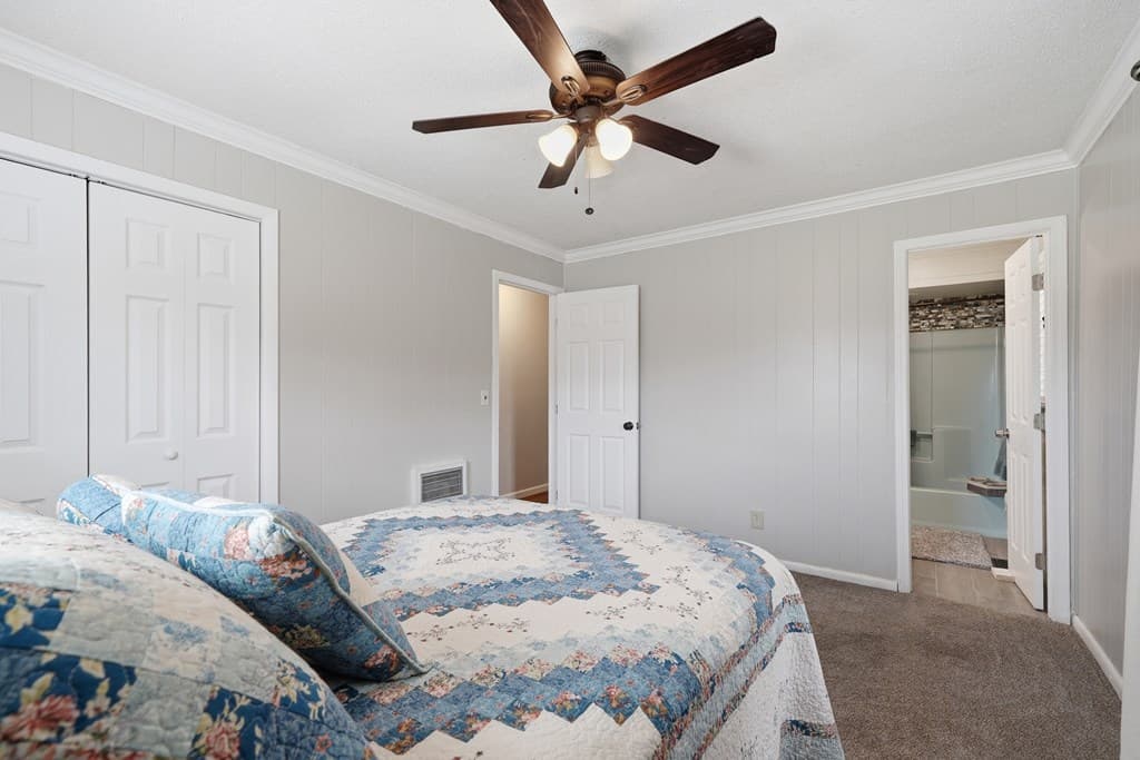 1252 Old Gum Log Road, Blairsville GA 30512 - Photo