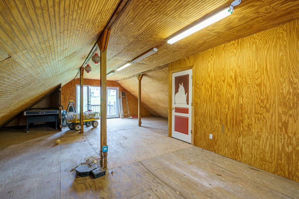 1252 Old Gum Log Road, Blairsville GA 30512 - Photo