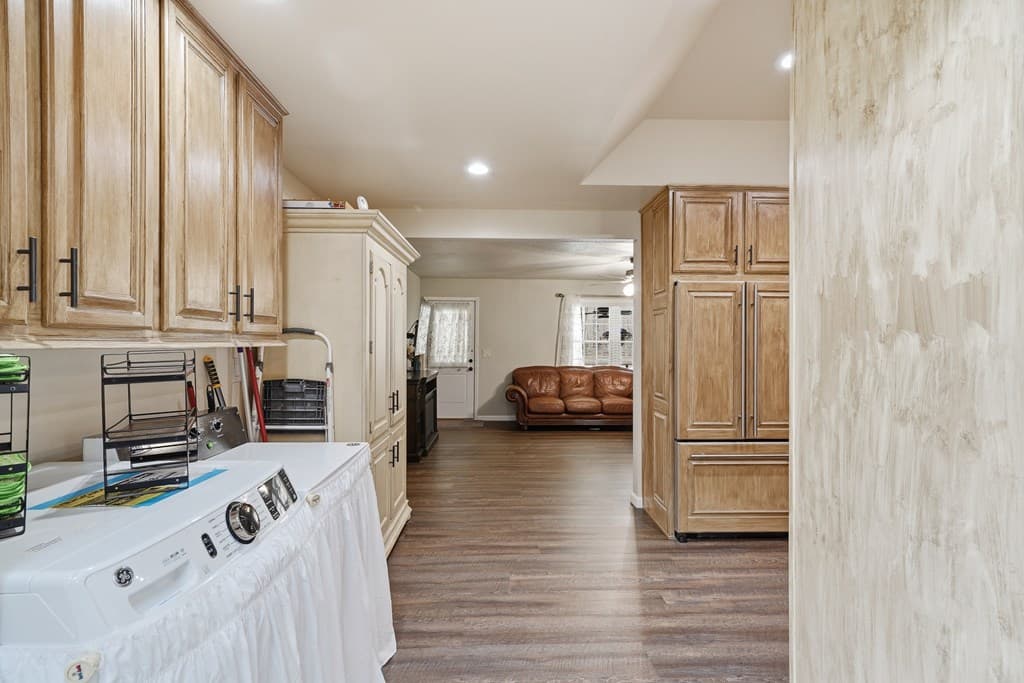 1252 Old Gum Log Road, Blairsville GA 30512 - Photo