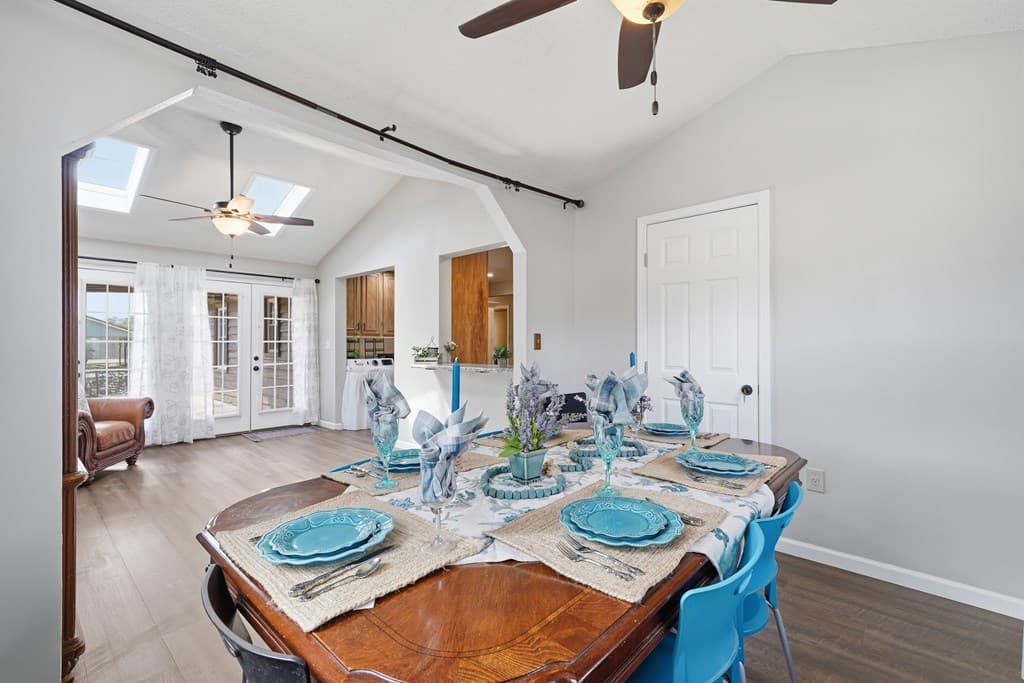 1252 Old Gum Log Road, Blairsville GA 30512 - Photo