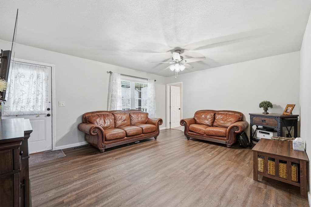 1252 Old Gum Log Road, Blairsville GA 30512 - Photo