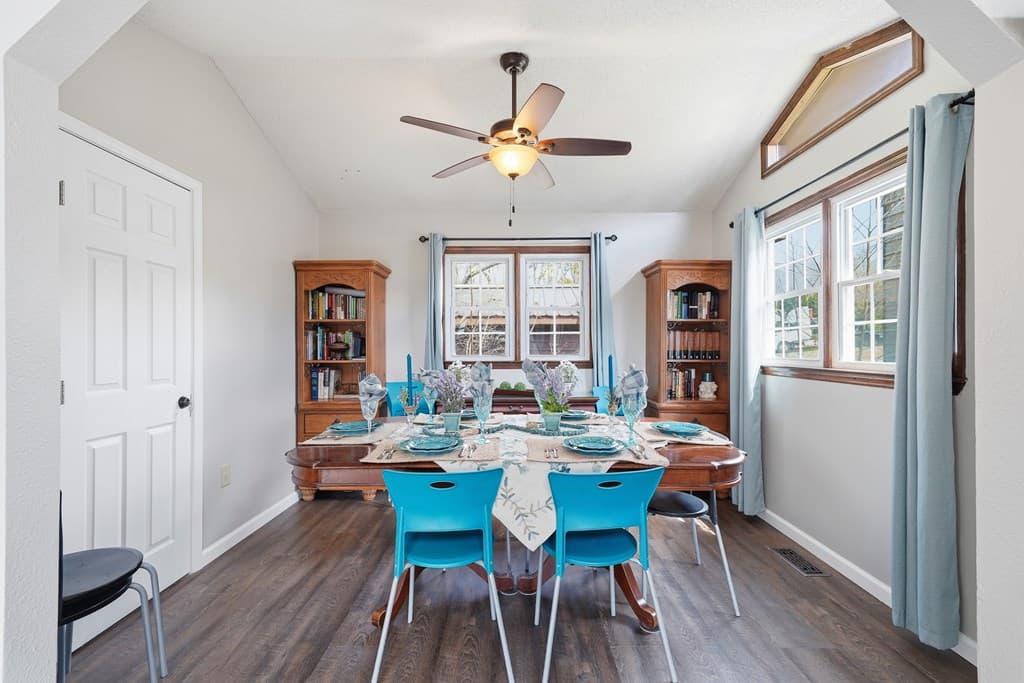 1252 Old Gum Log Road, Blairsville GA 30512 - Photo