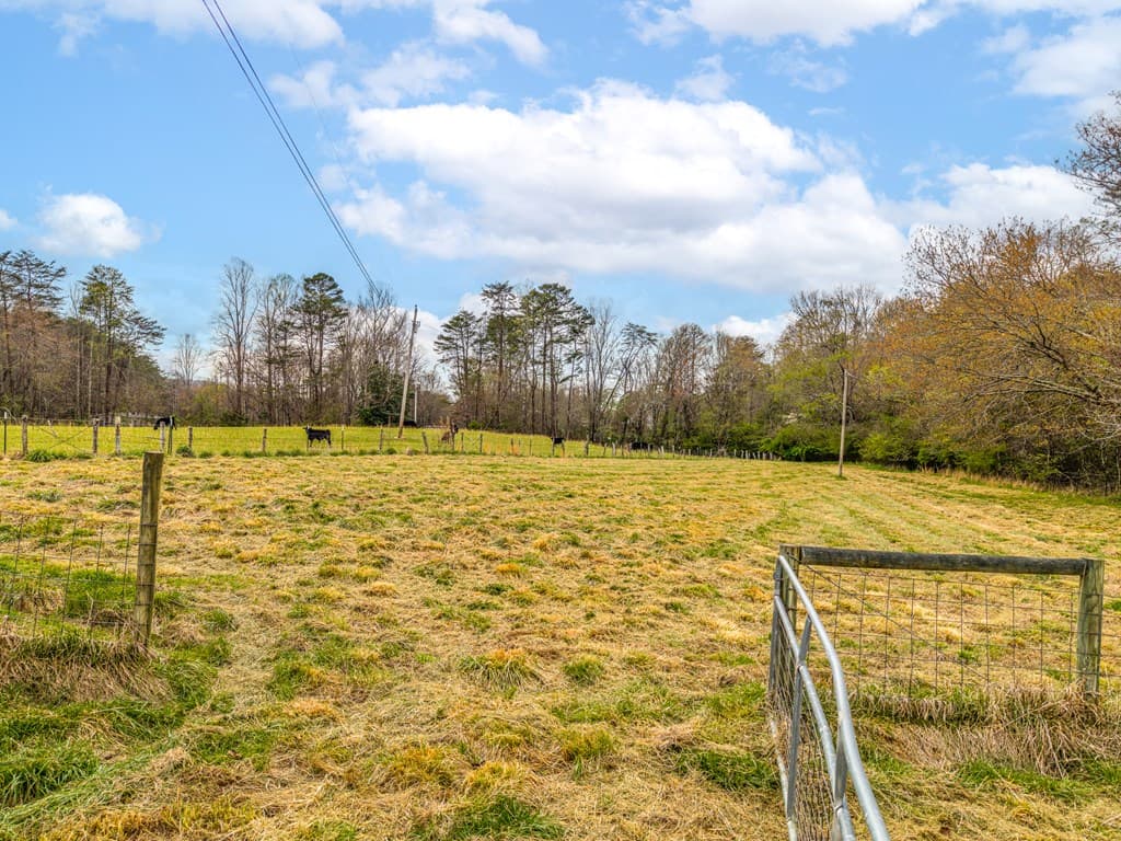 1252 Old Gum Log Road, Blairsville GA 30512 - Photo