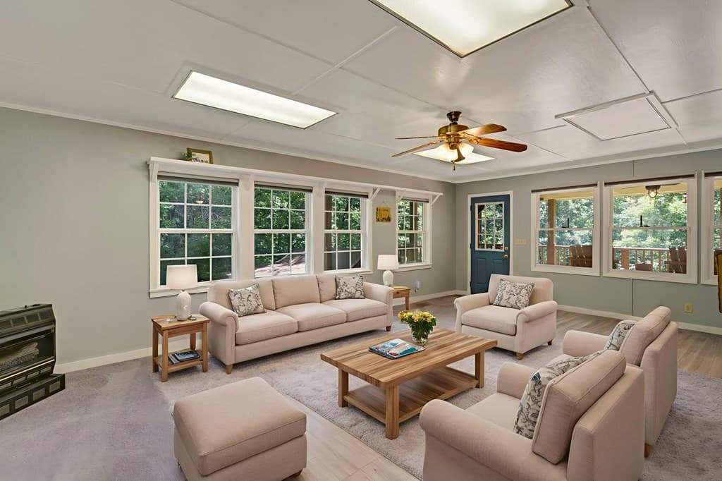 488 West Cherry, Hayesville NC 28904 - Photo