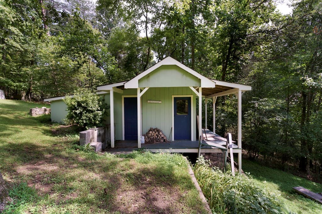 488 West Cherry, Hayesville NC 28904 - Photo