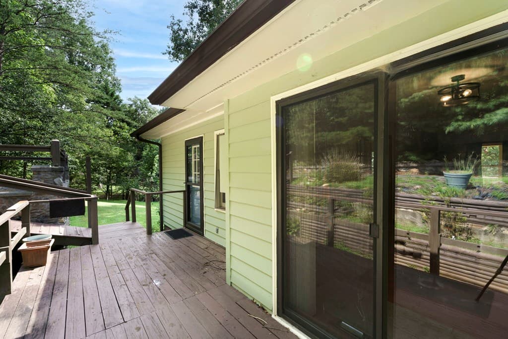 488 West Cherry, Hayesville NC 28904 - Photo