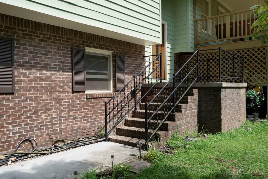 488 West Cherry, Hayesville NC 28904 - Photo