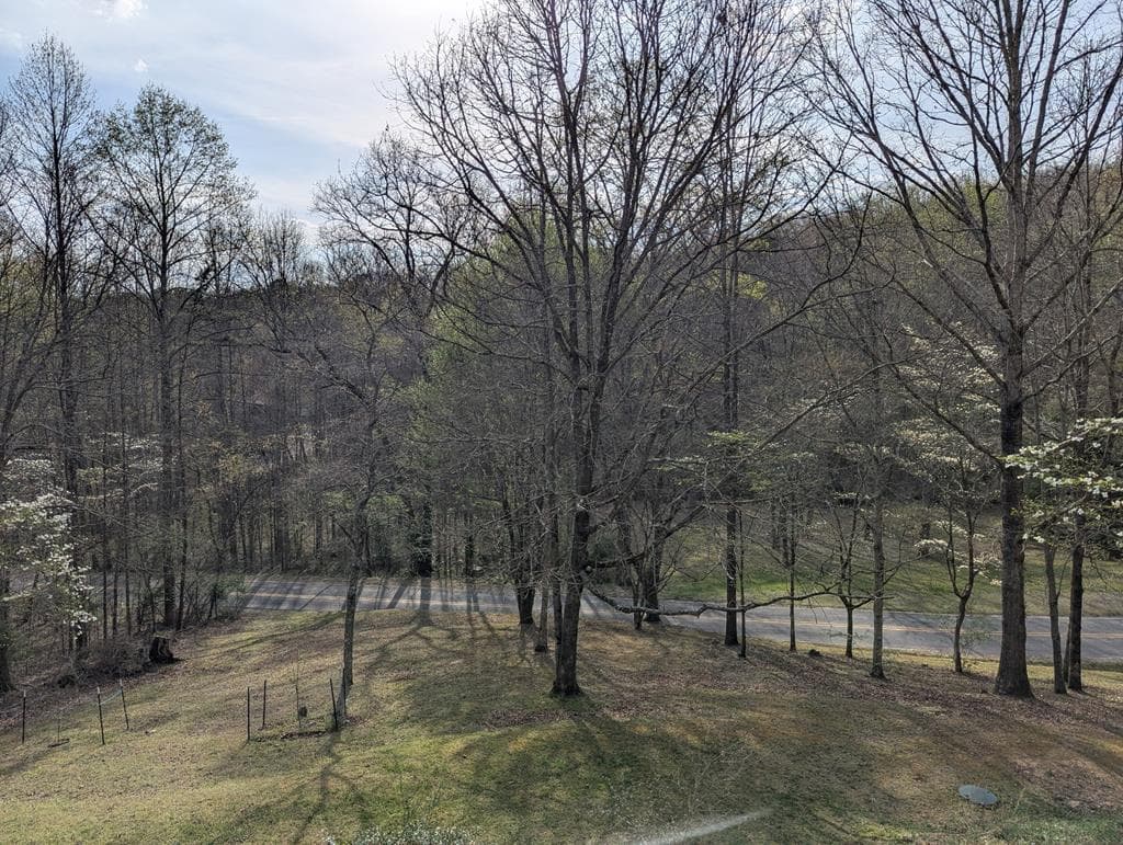 488 West Cherry, Hayesville NC 28904 - Photo