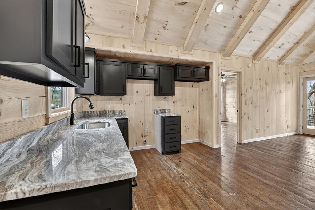 962 Maggie Chapman Road, Cherry Log GA 30522 - Photo