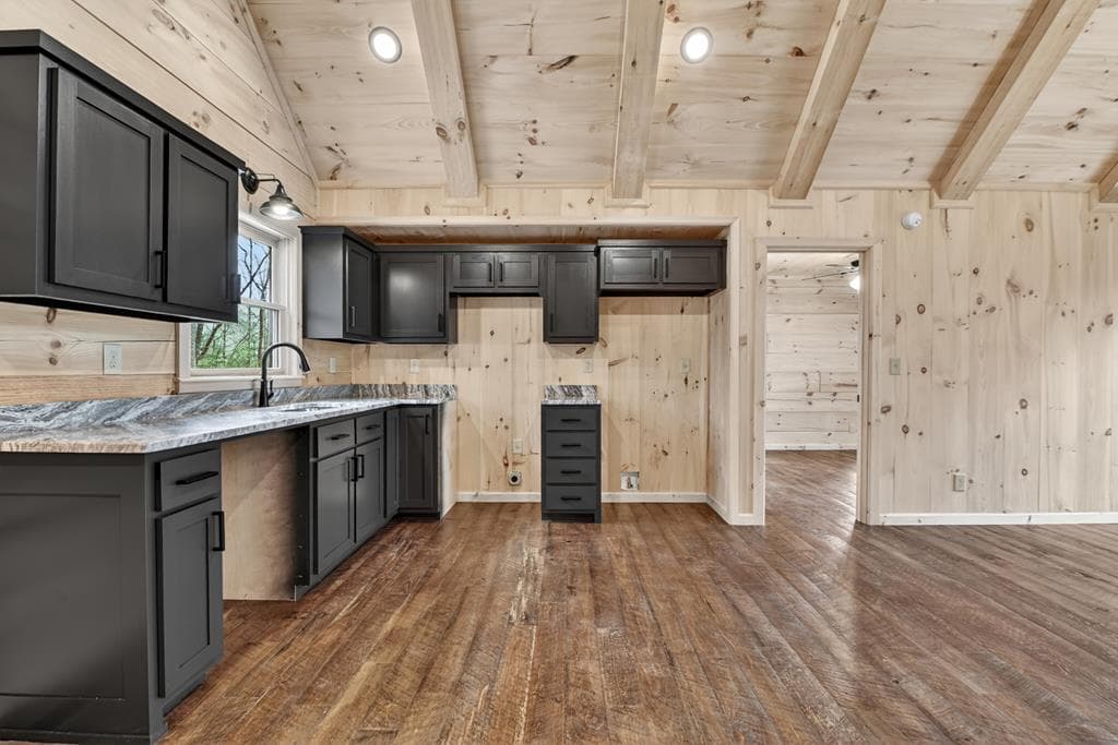 962 Maggie Chapman Road, Cherry Log GA 30522 - Photo