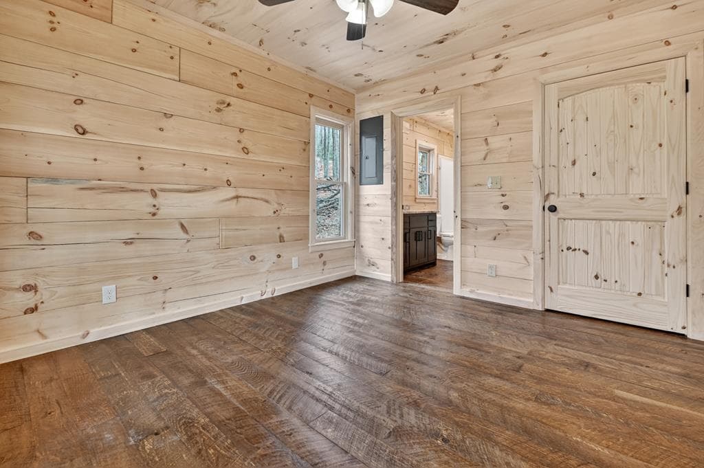 962 Maggie Chapman Road, Cherry Log GA 30522 - Photo