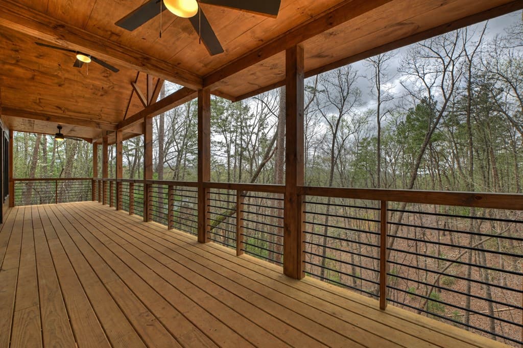 962 Maggie Chapman Road, Cherry Log GA 30522 - Photo
