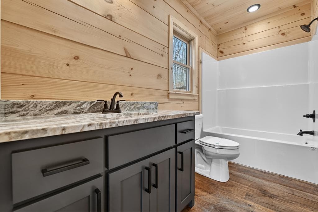 962 Maggie Chapman Road, Cherry Log GA 30522 - Photo