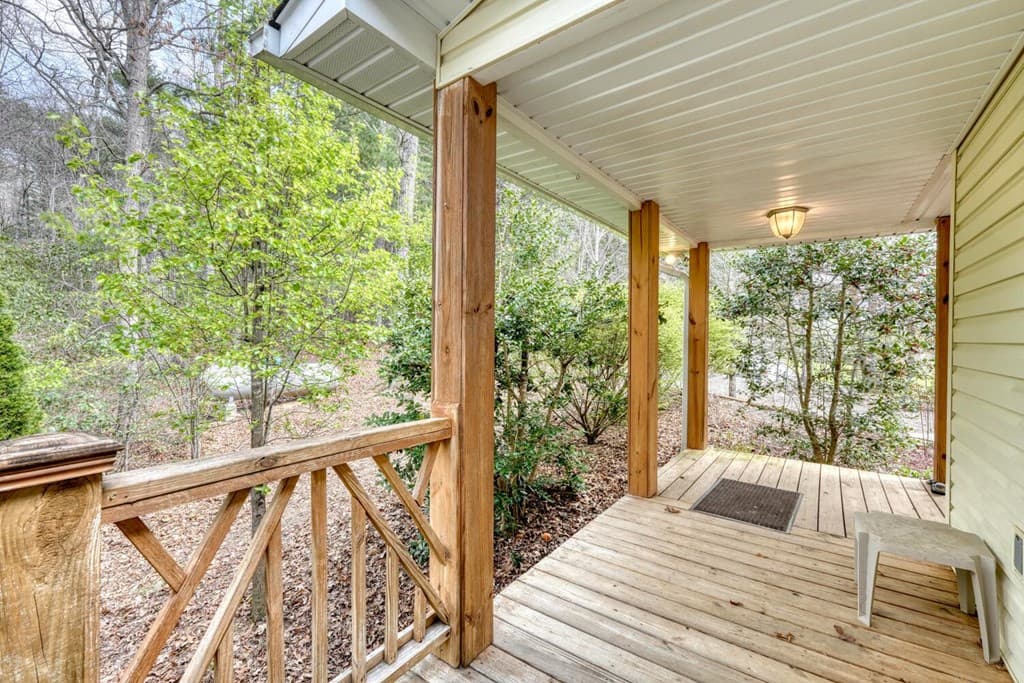 339 Henderson Road, Young Harris GA 30582 - Photo