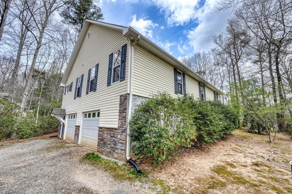 339 Henderson Road, Young Harris GA 30582 - Photo